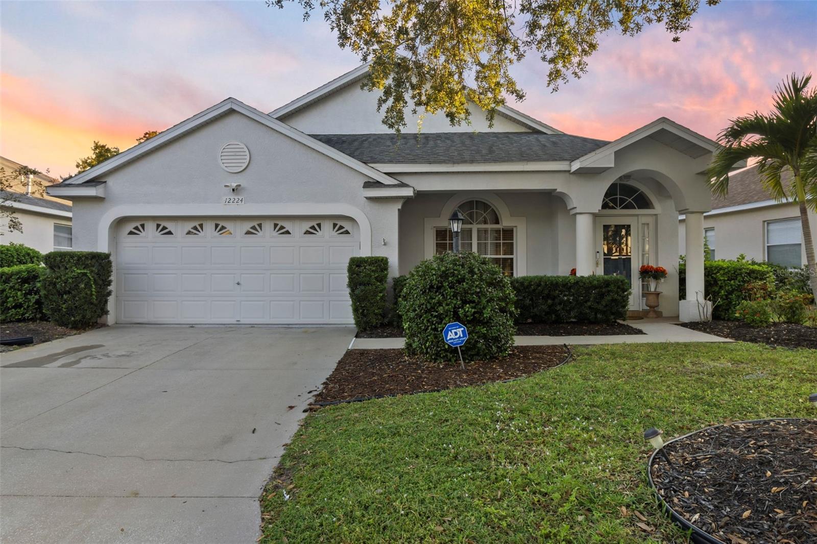 Details for 12224 Winding Woods Way, LAKEWOOD RANCH, FL 34202