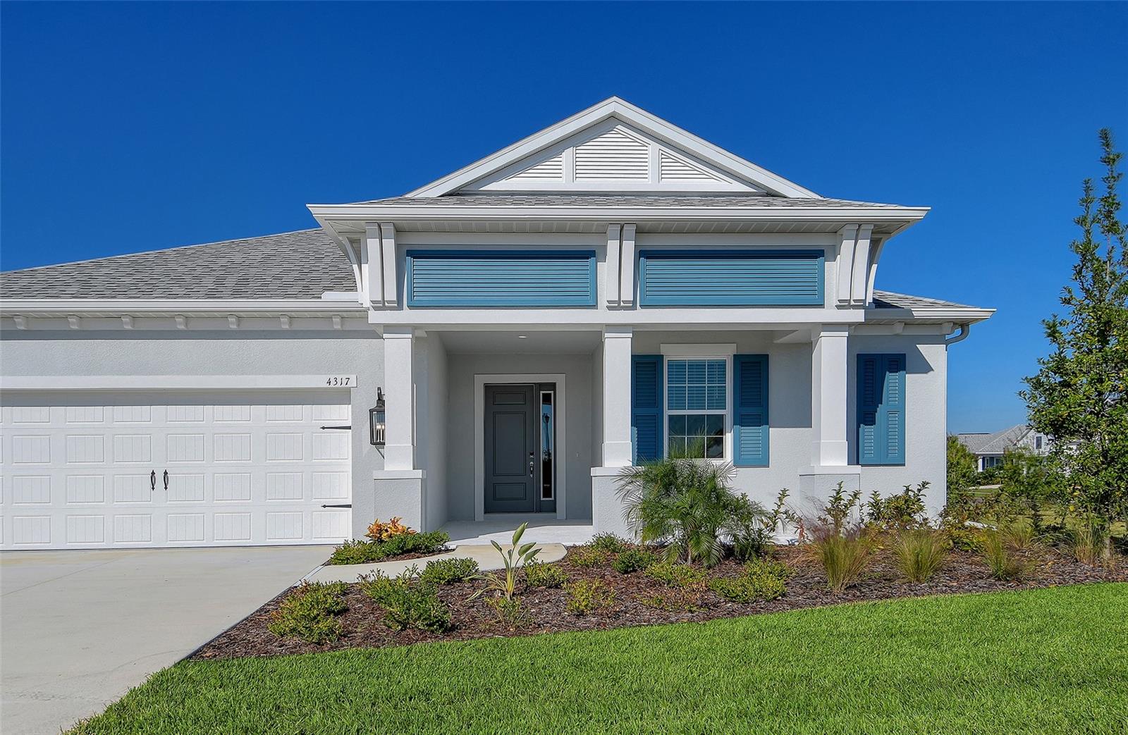 Image 7 of 49 For 4317 Water Landing Way