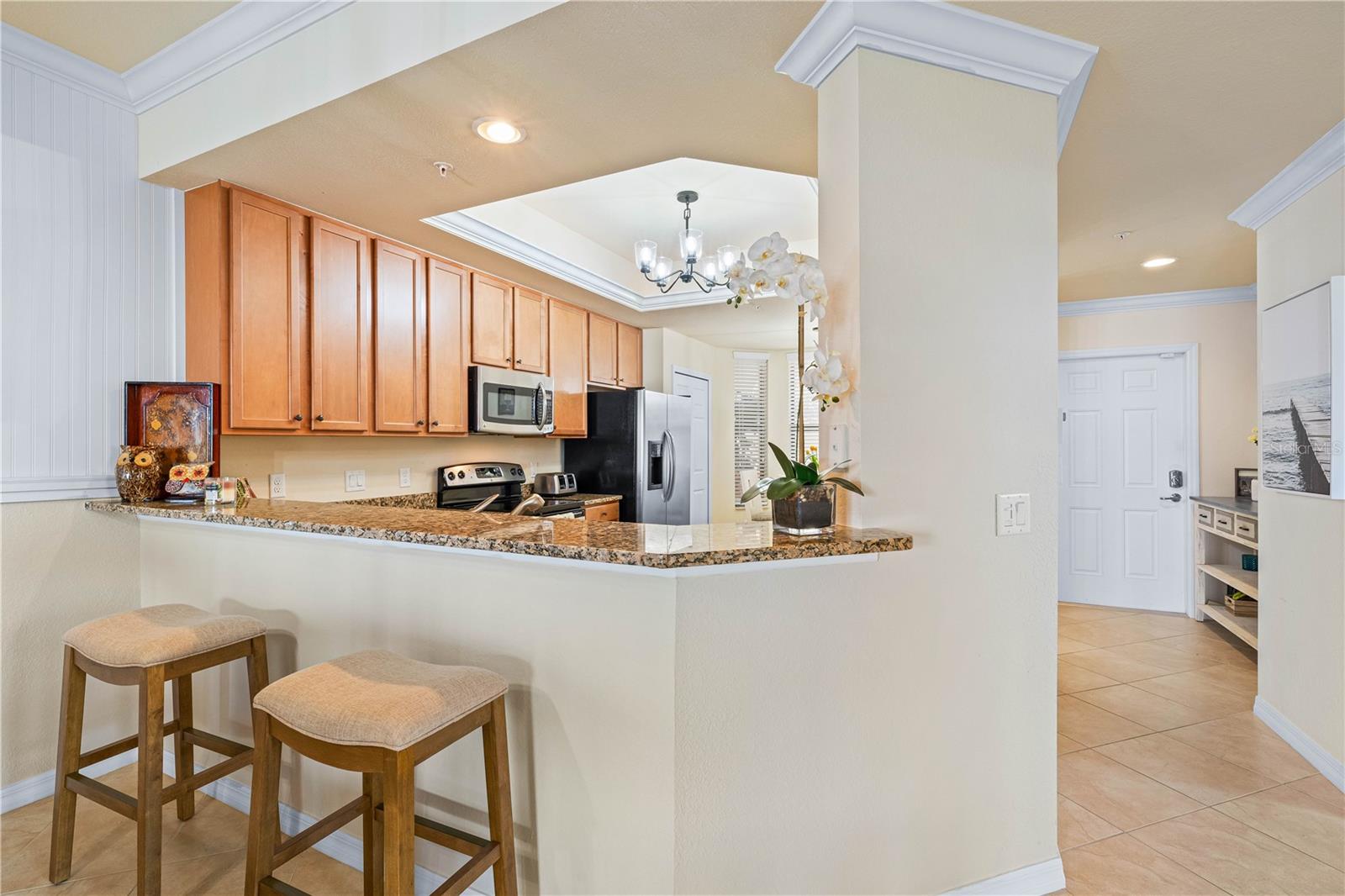 Image 13 of 79 For 7149 River Hammock Drive 101