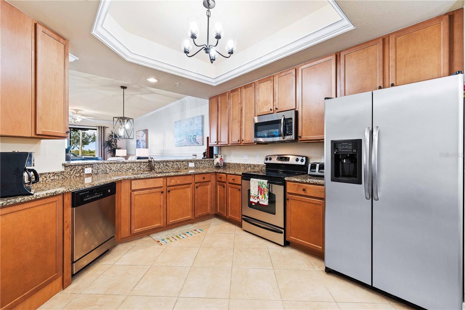 Image 20 of 79 For 7149 River Hammock Drive 101