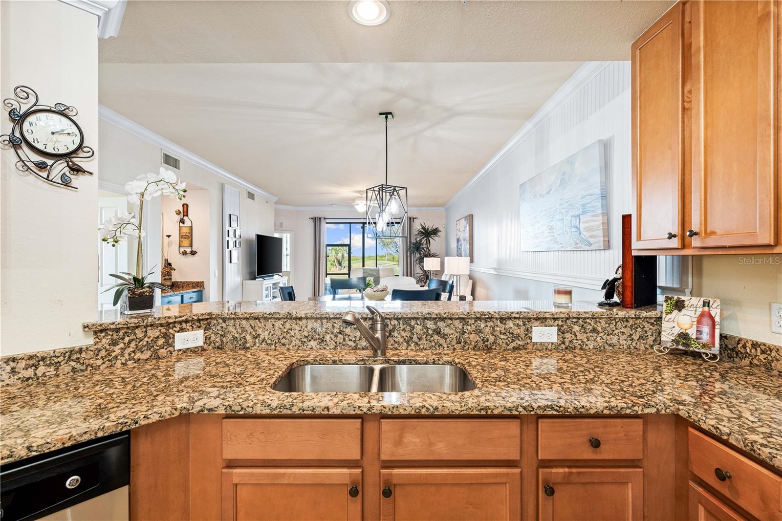 Image 22 of 79 For 7149 River Hammock Drive 101