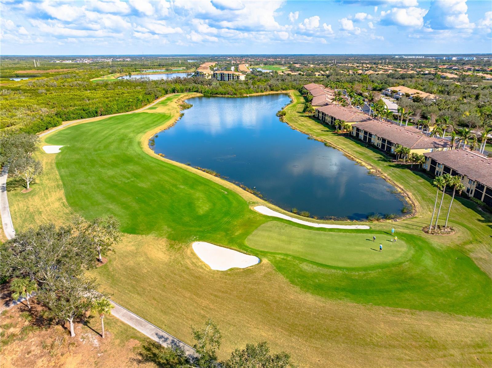 Image 46 of 79 For 7149 River Hammock Drive 101