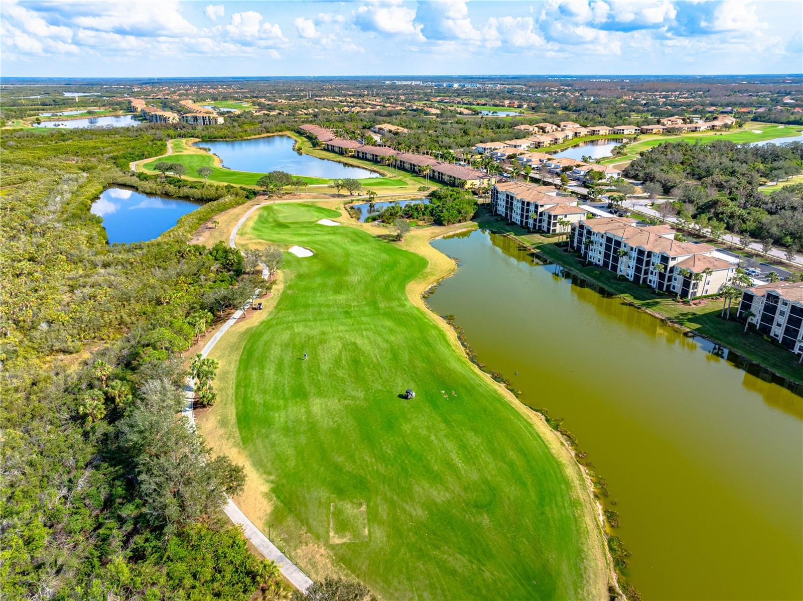 Image 50 of 79 For 7149 River Hammock Drive 101