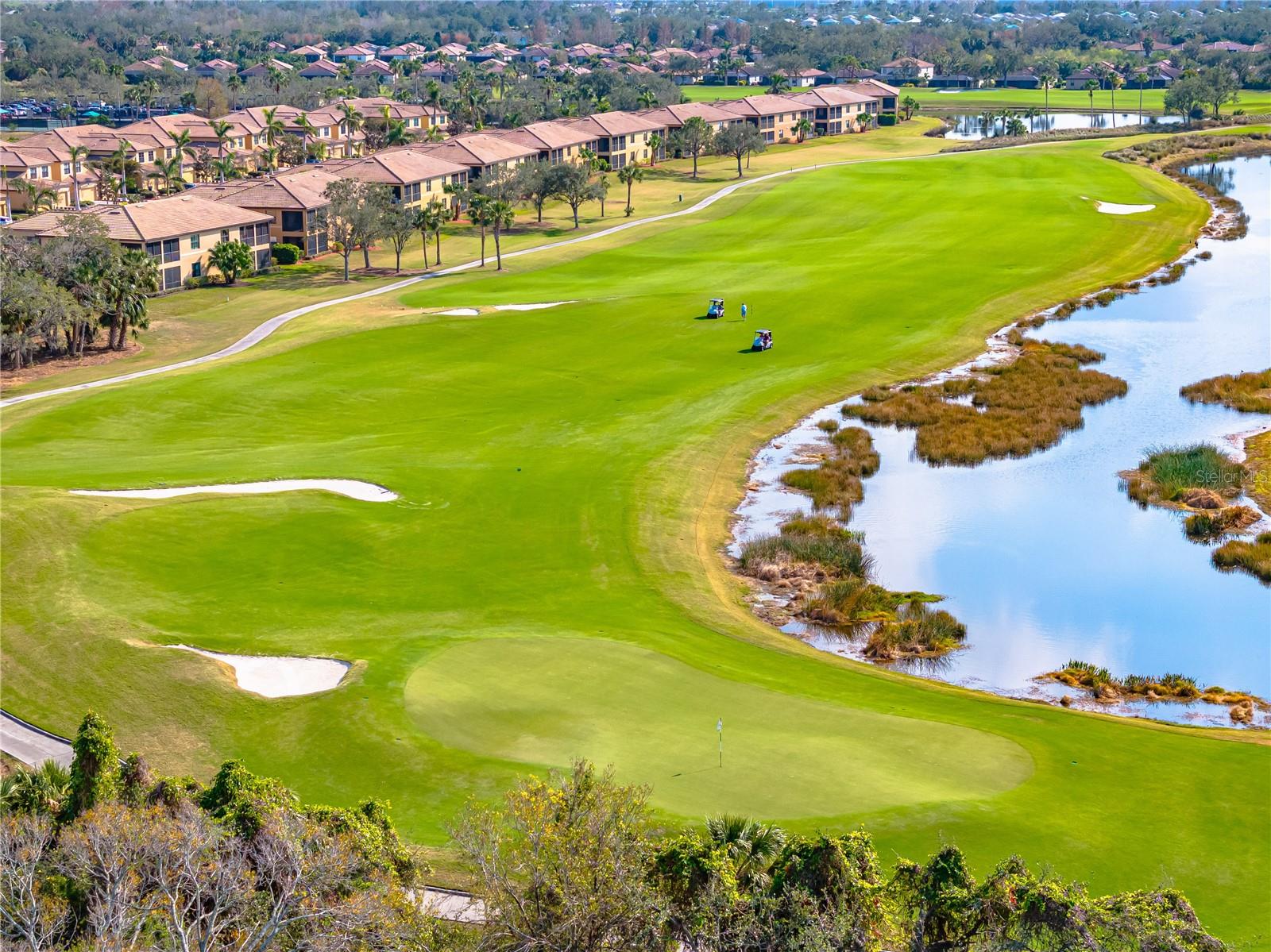 Image 52 of 79 For 7149 River Hammock Drive 101