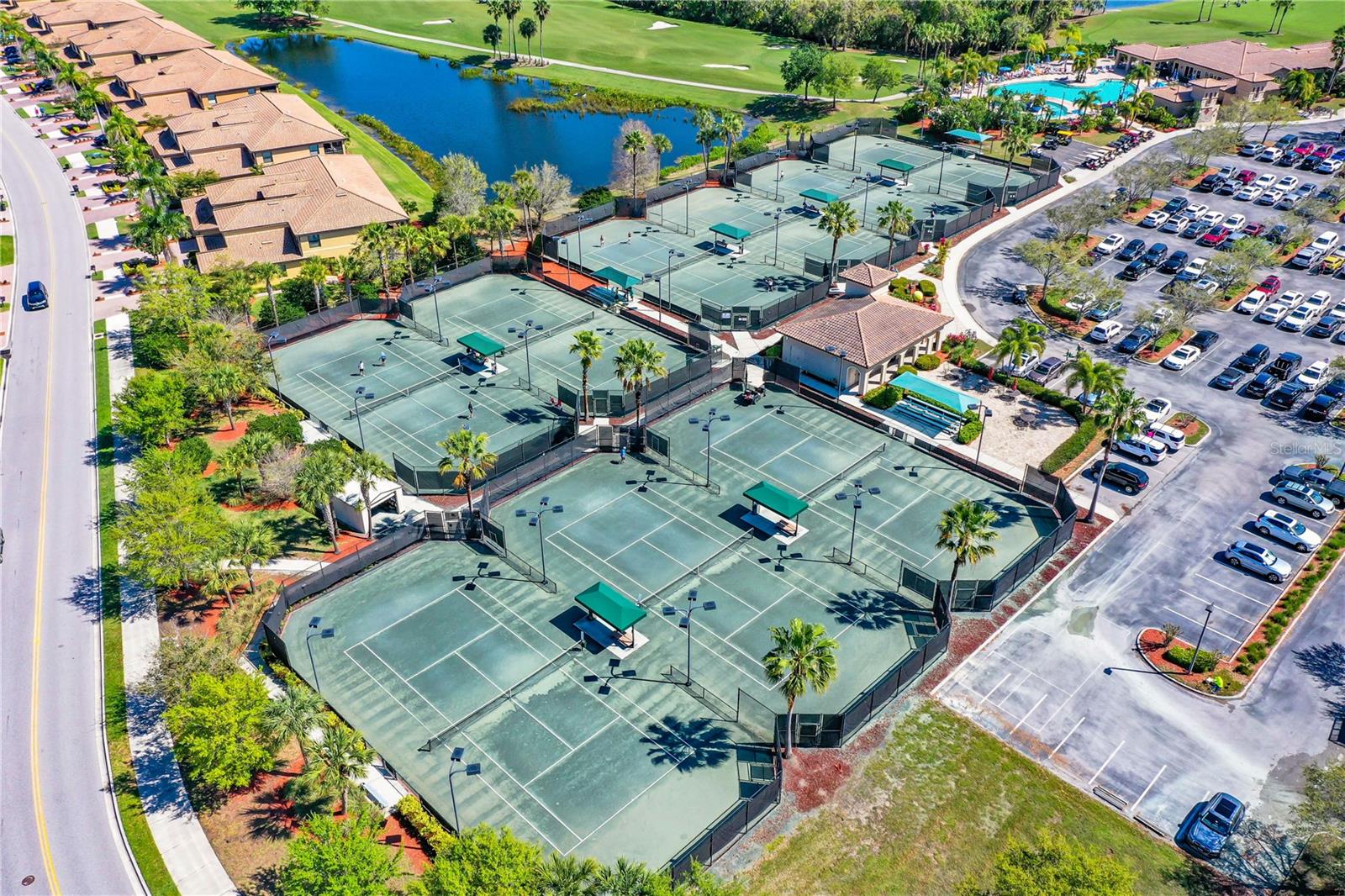 Image 61 of 79 For 7149 River Hammock Drive 101