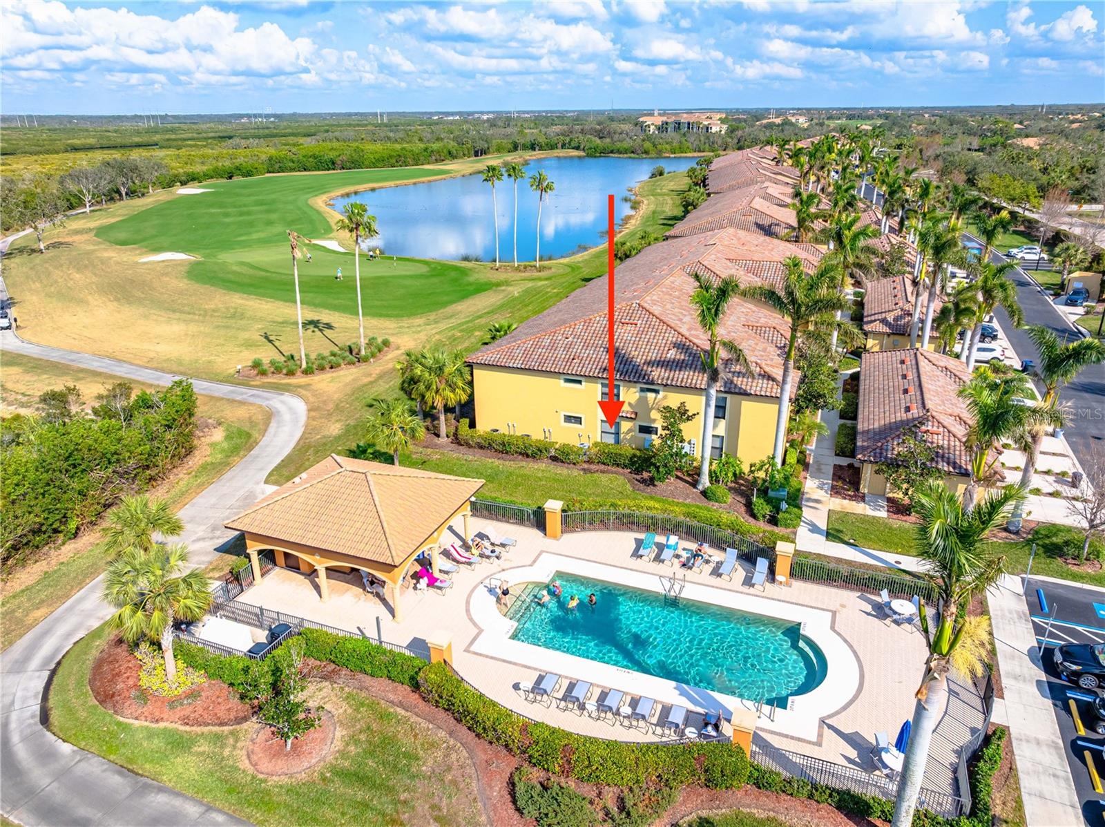 Image 63 of 79 For 7149 River Hammock Drive 101