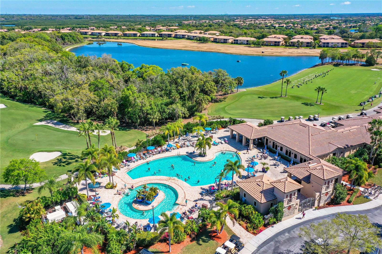 Image 68 of 79 For 7149 River Hammock Drive 101