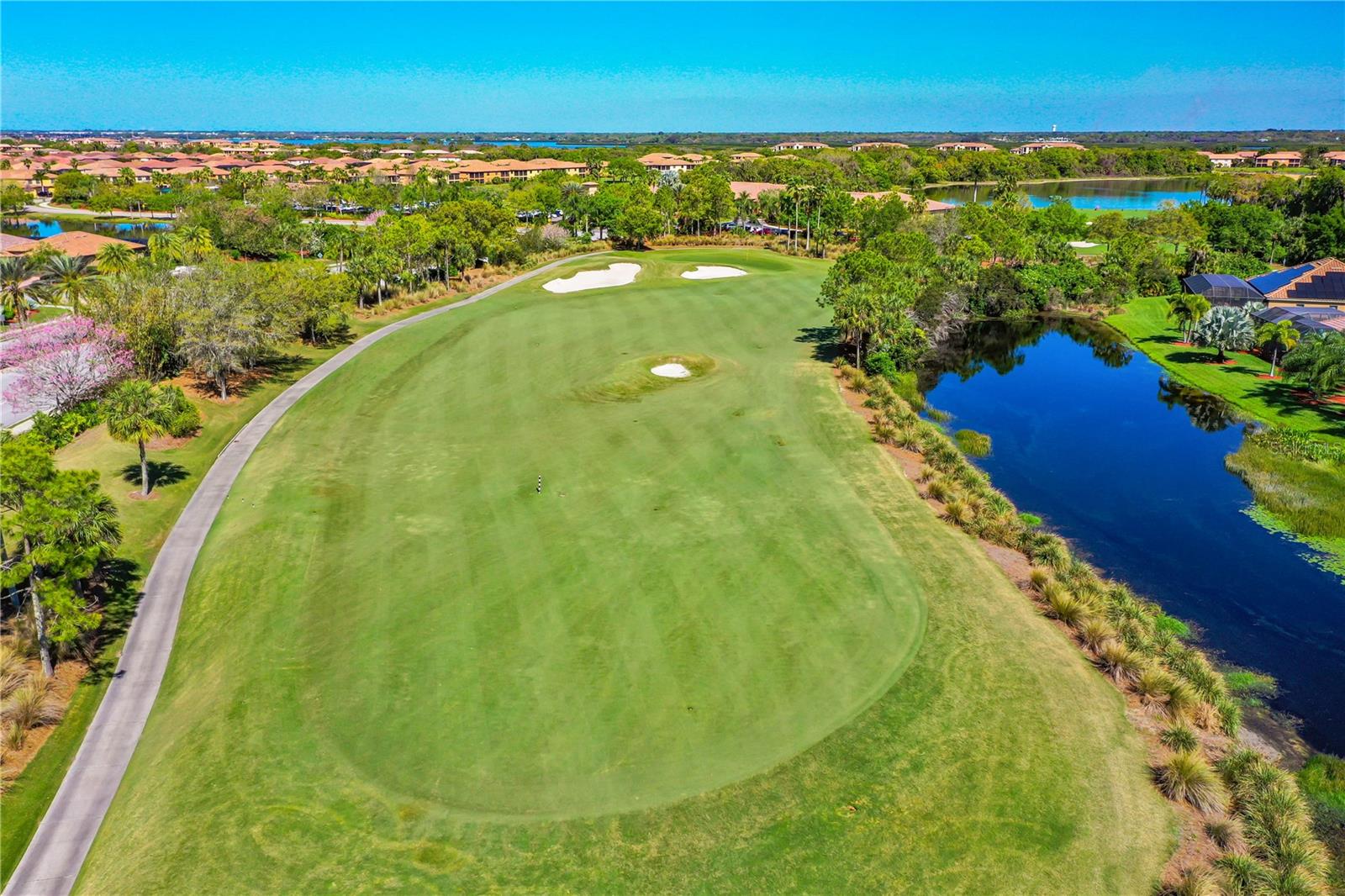 Image 76 of 79 For 7149 River Hammock Drive 101