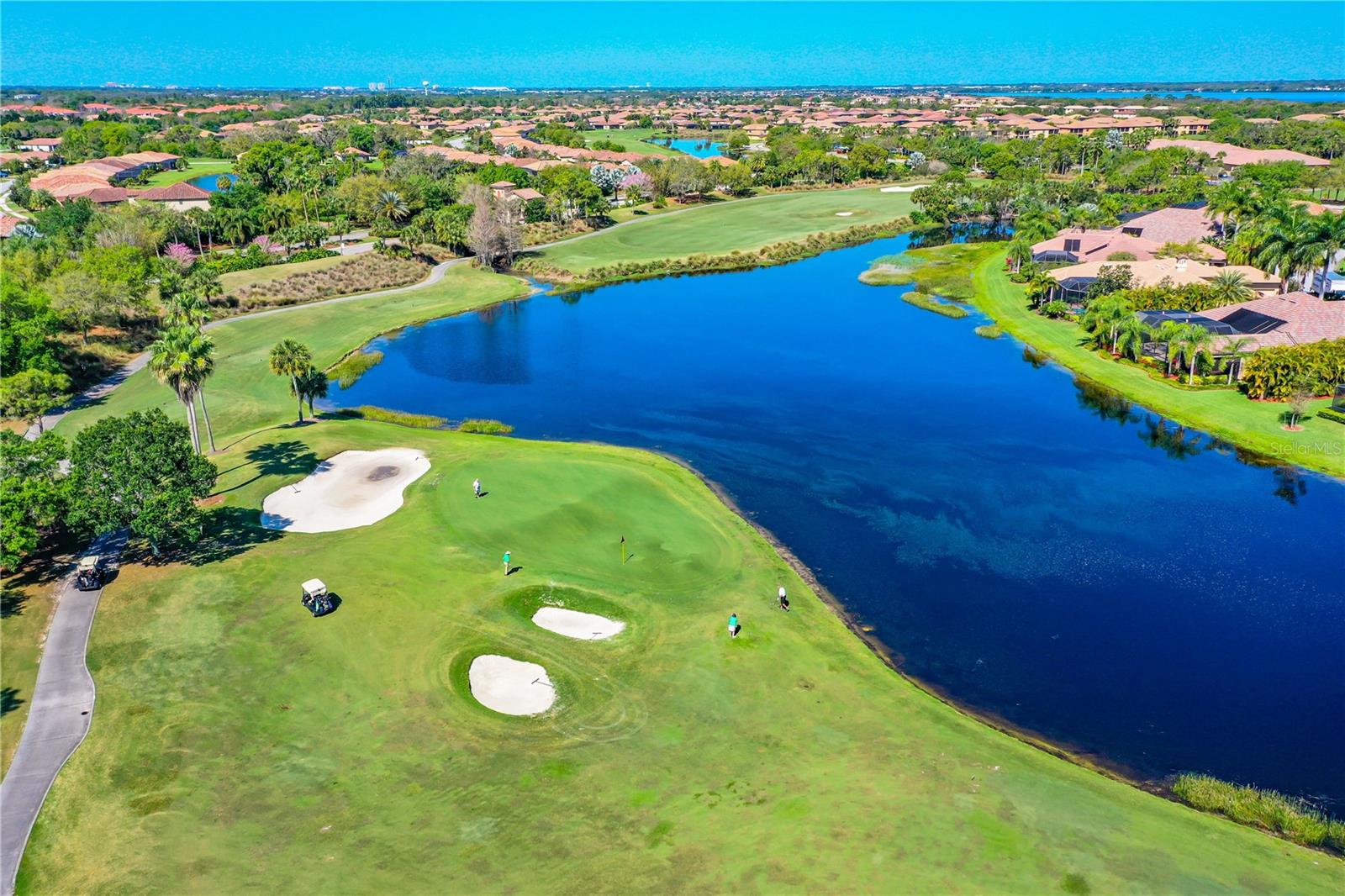 Image 78 of 79 For 7149 River Hammock Drive 101