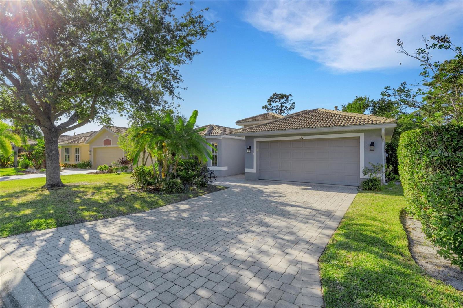 Details for 6874 74th Street Circle E, BRADENTON, FL 34203