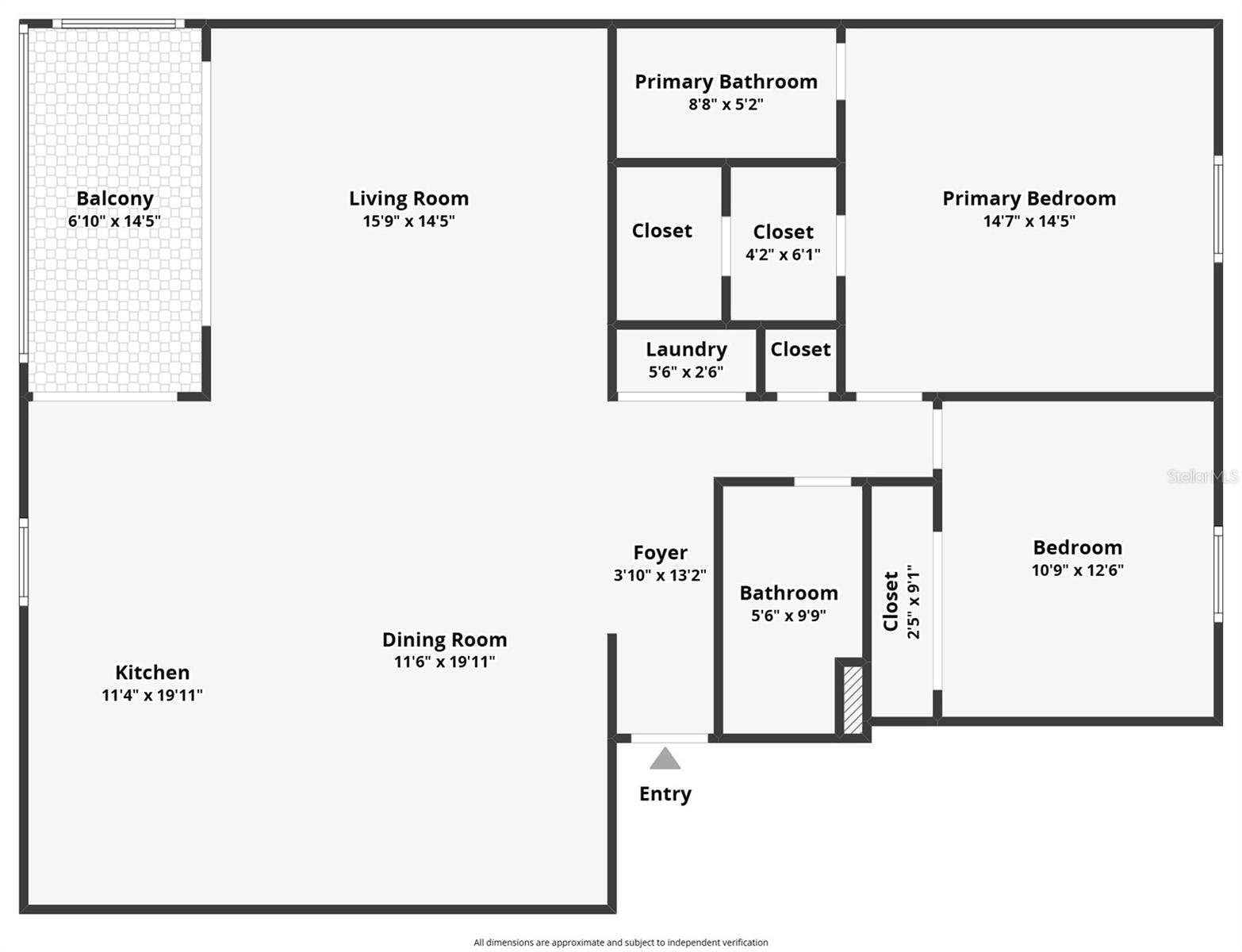 Image 58 of 58 For 19725 Gulf Boulevard 46