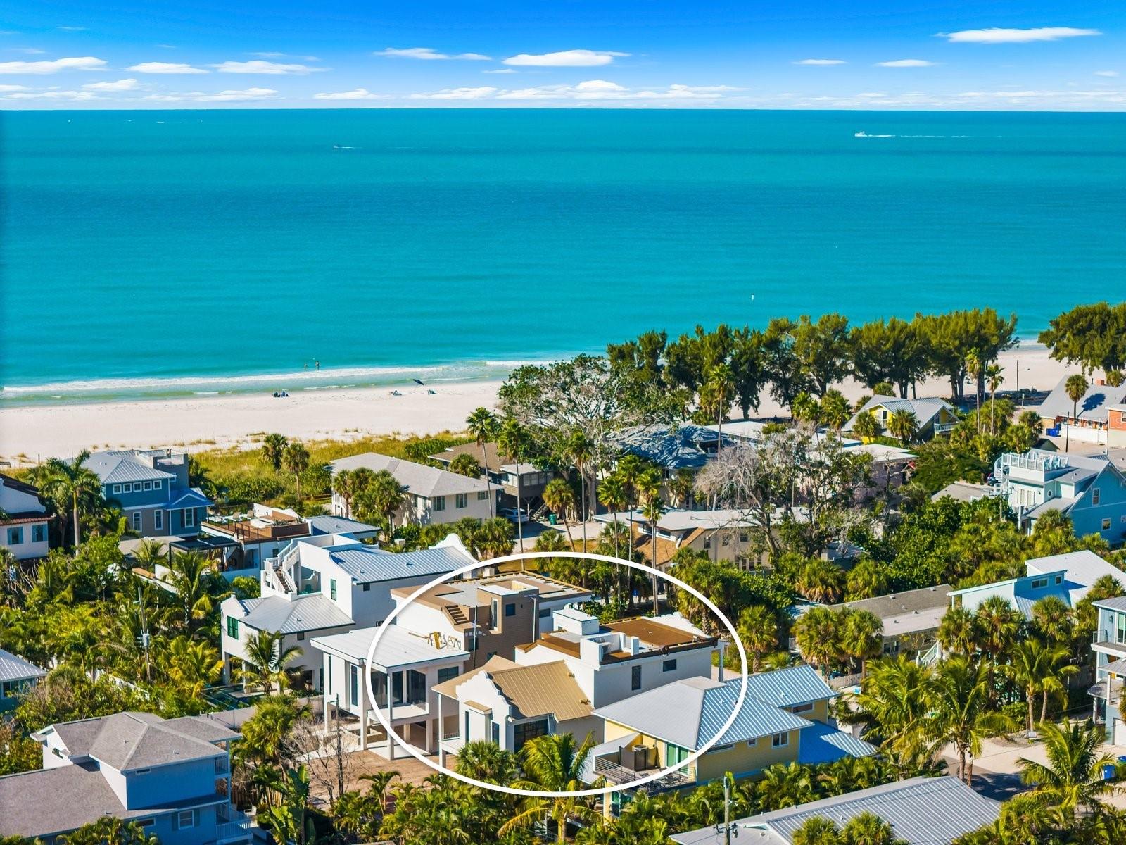 Image 2 of 3 For 113 Palmetto Avenue