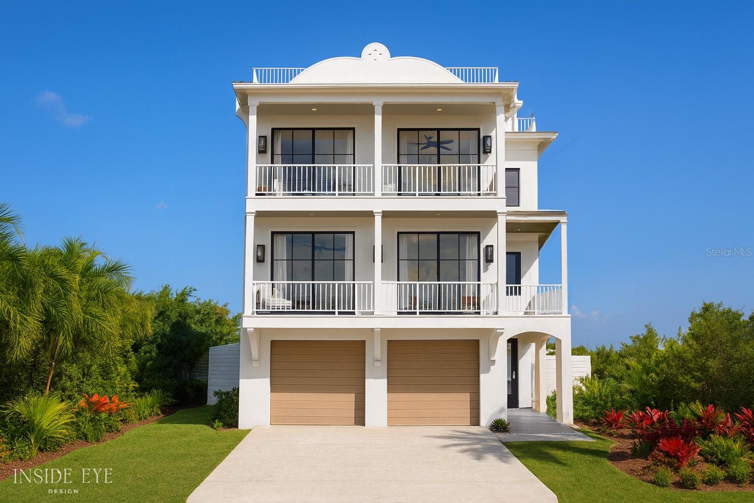 Image 3 of 3 For 113 Palmetto Avenue