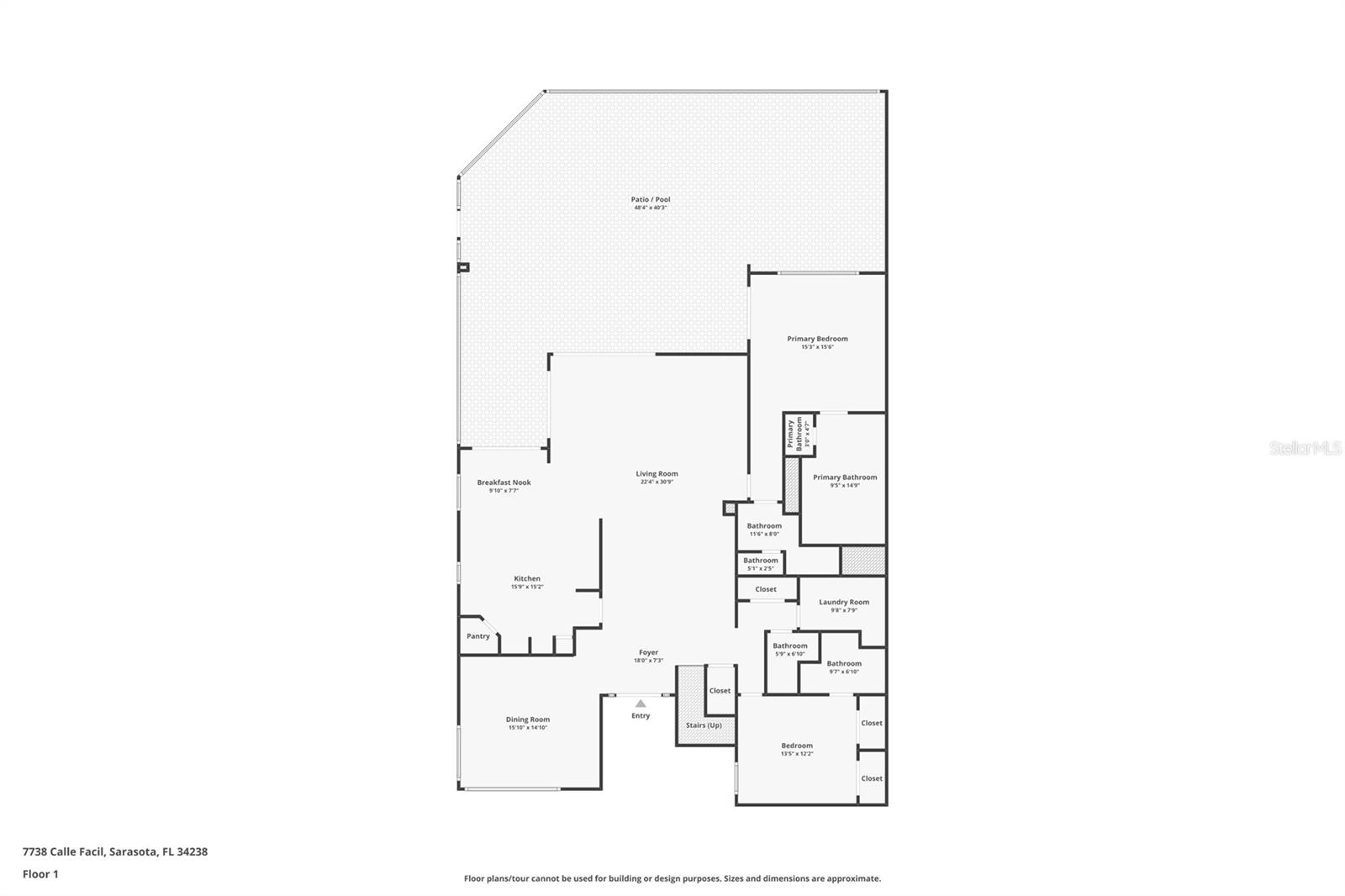 Image 67 of 69 For 7738 Calle Facil