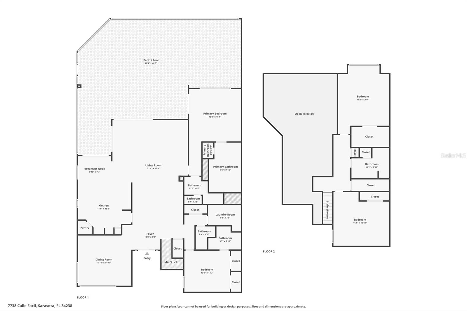 Image 69 of 69 For 7738 Calle Facil