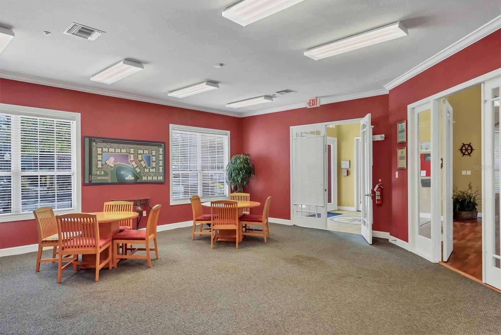 Image 36 of 47 For 5571 Rosehill Road 205