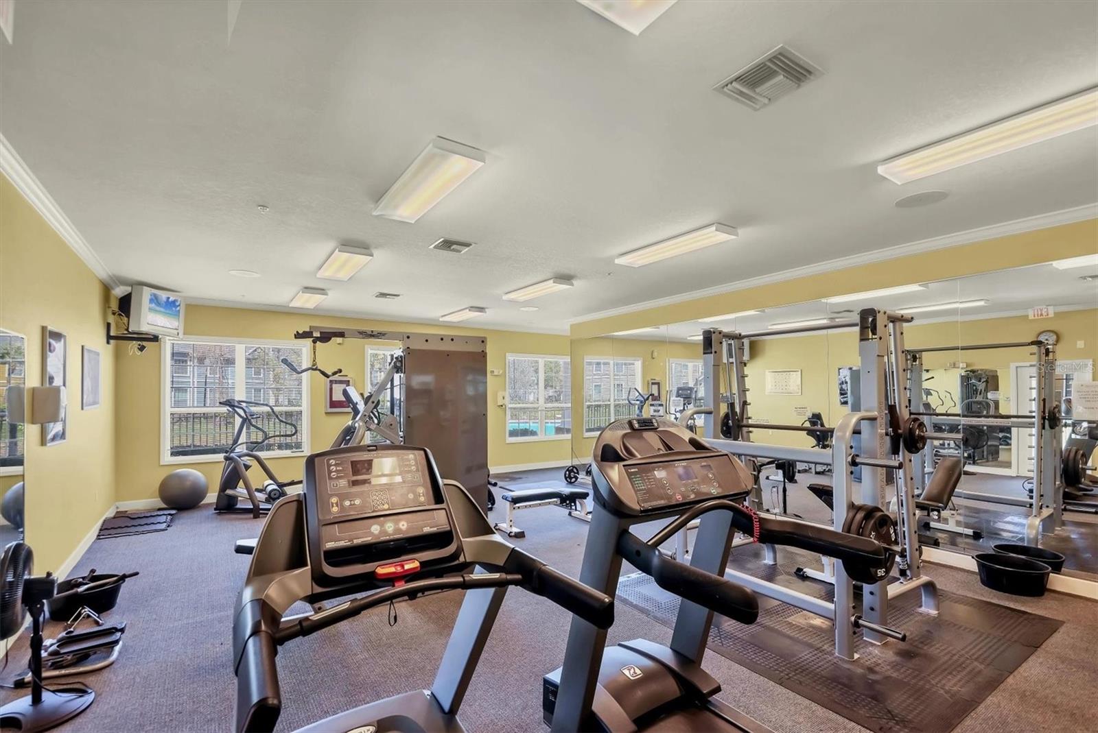 Image 38 of 47 For 5571 Rosehill Road 205