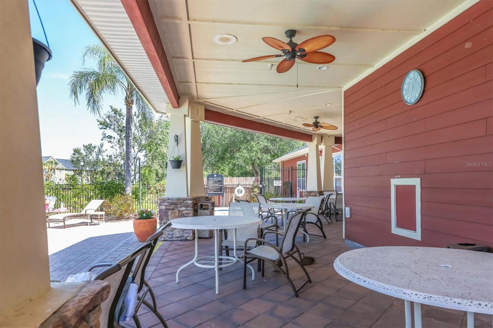 Image 40 of 47 For 5571 Rosehill Road 205