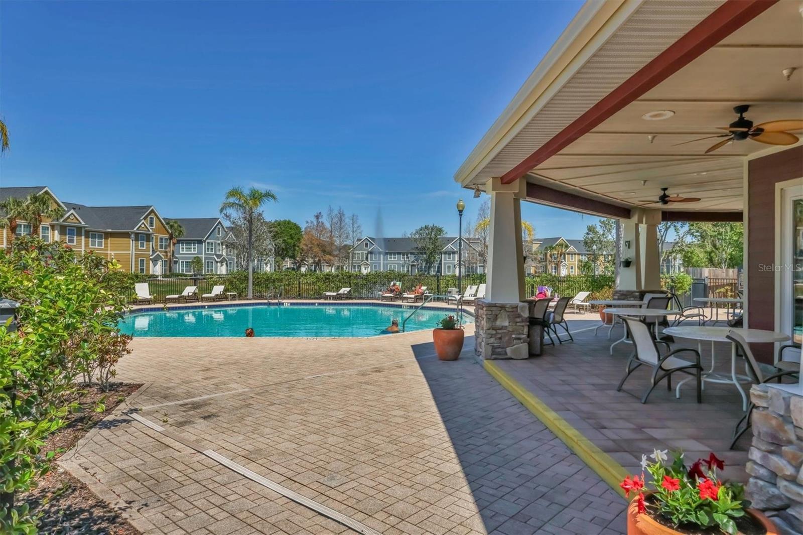 Image 42 of 47 For 5571 Rosehill Road 205