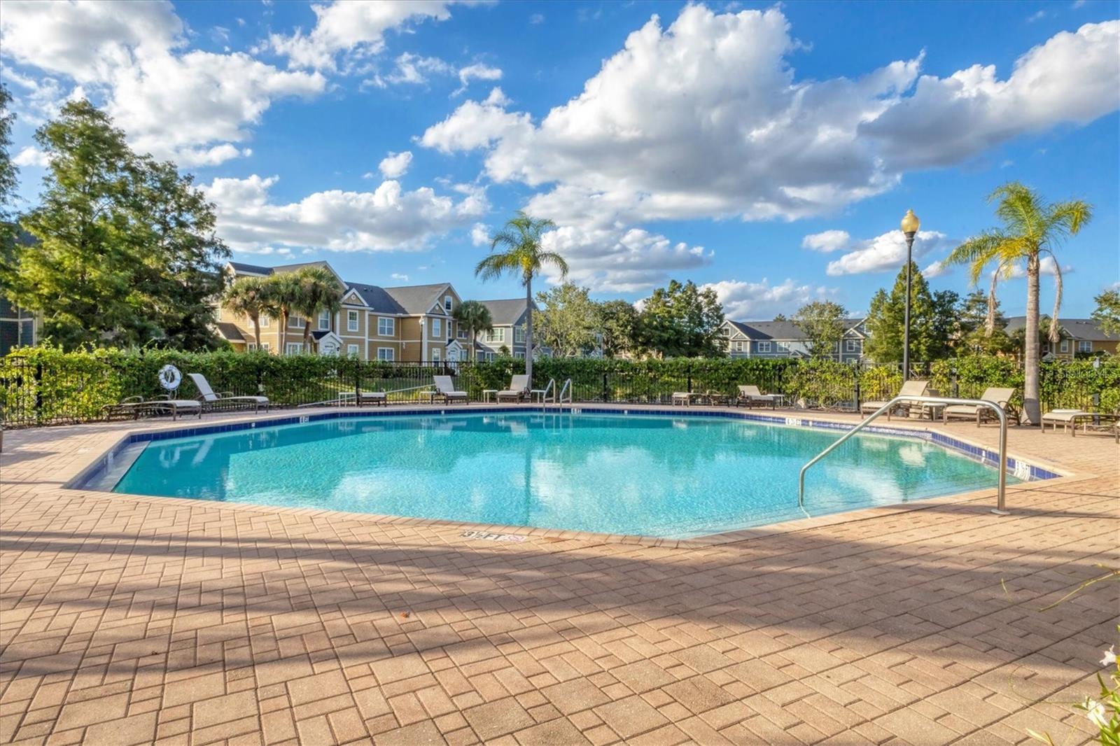 Image 43 of 47 For 5571 Rosehill Road 205