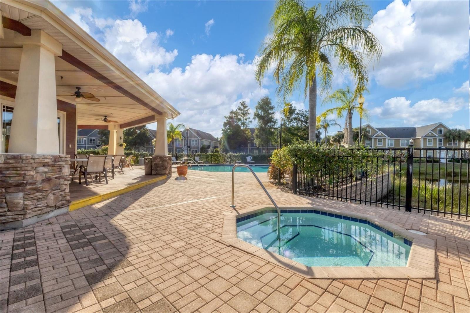 Image 45 of 47 For 5571 Rosehill Road 205