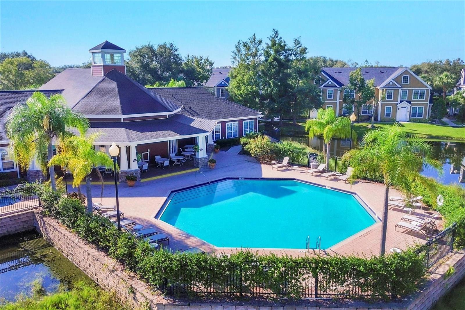 Image 46 of 47 For 5571 Rosehill Road 205