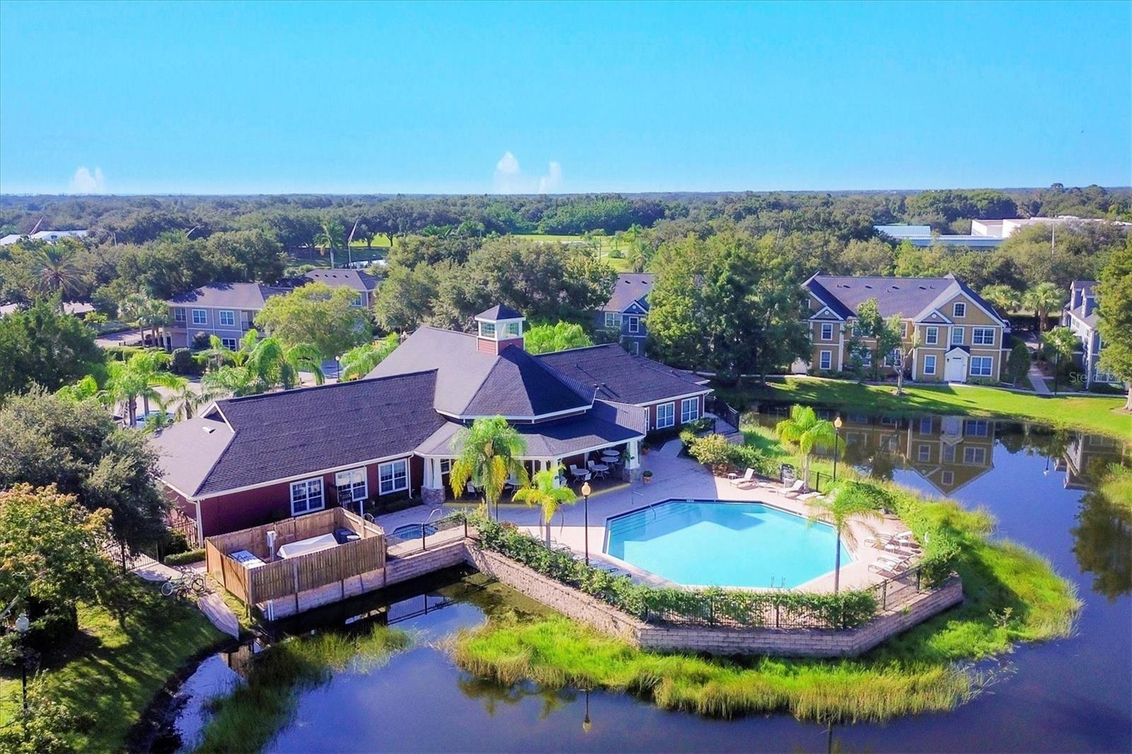 Image 47 of 47 For 5571 Rosehill Road 205