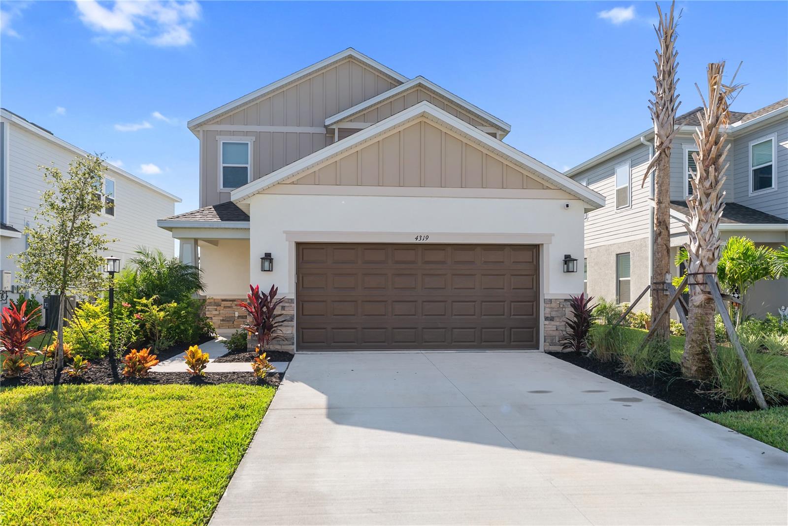 Details for 4319 Pond Brook Court, BRADENTON, FL 34211