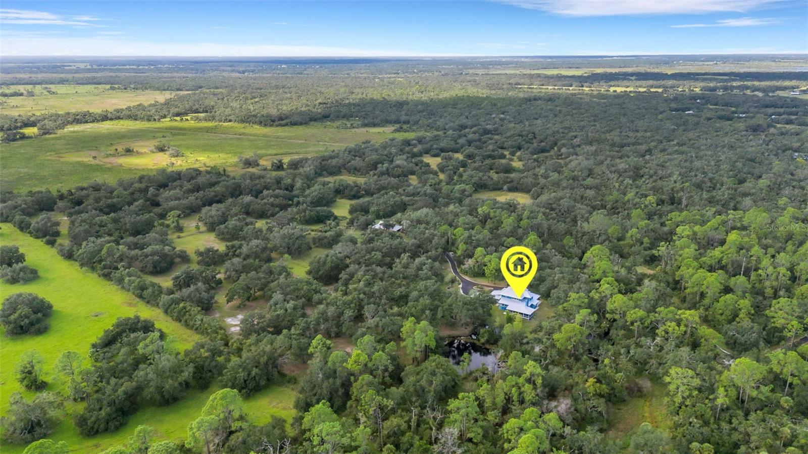 Details for 14298 Mossy Oak Lane, MYAKKA CITY, FL 34251