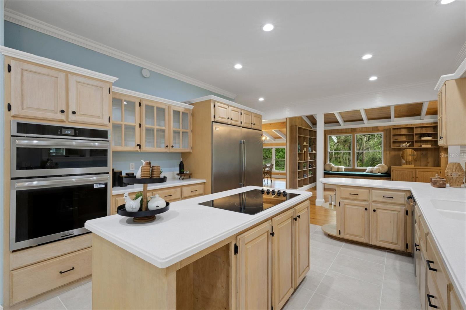 Image 39 of 85 For 14298 Mossy Oak Lane