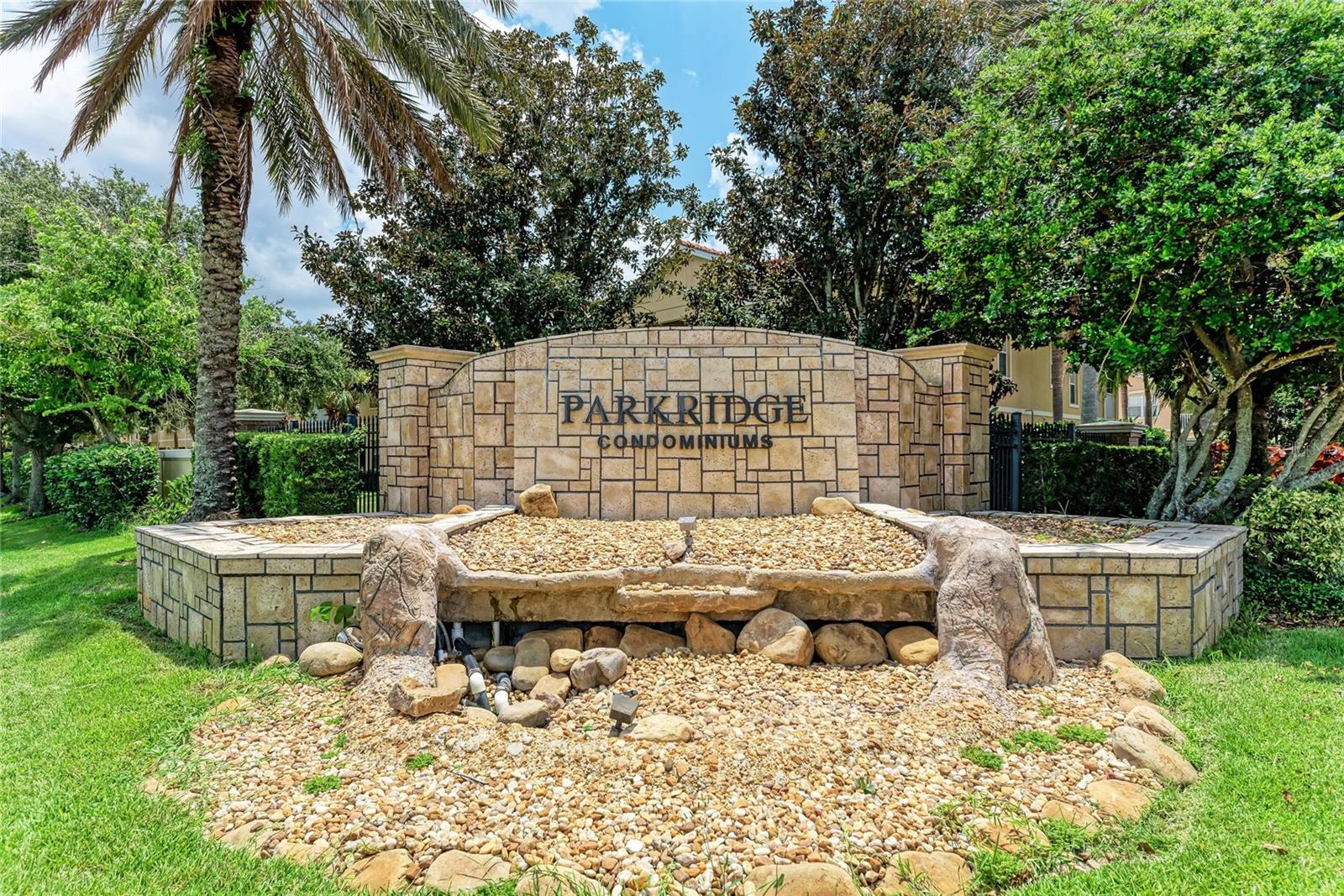 Image 35 of 37 For 3823 Parkridge Circle 1-101