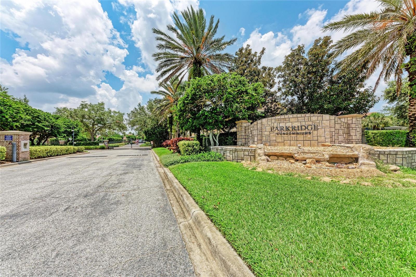 Image 36 of 37 For 3823 Parkridge Circle 1-101