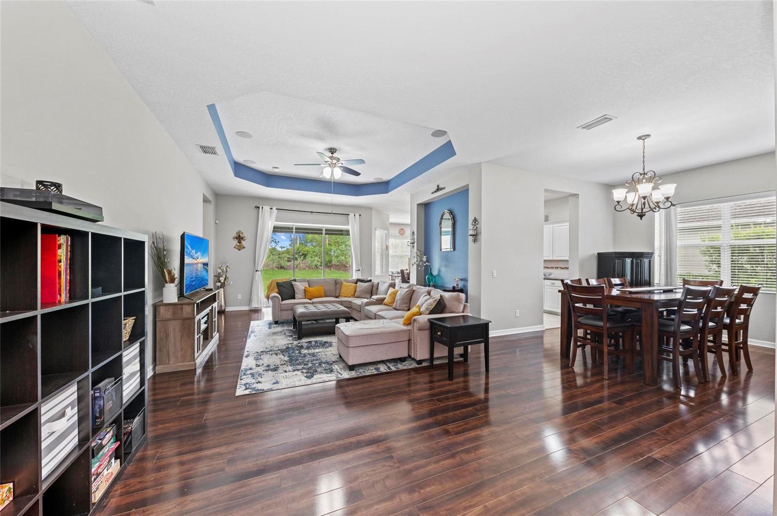 Image 15 of 81 For 4654 Claremont Park Drive