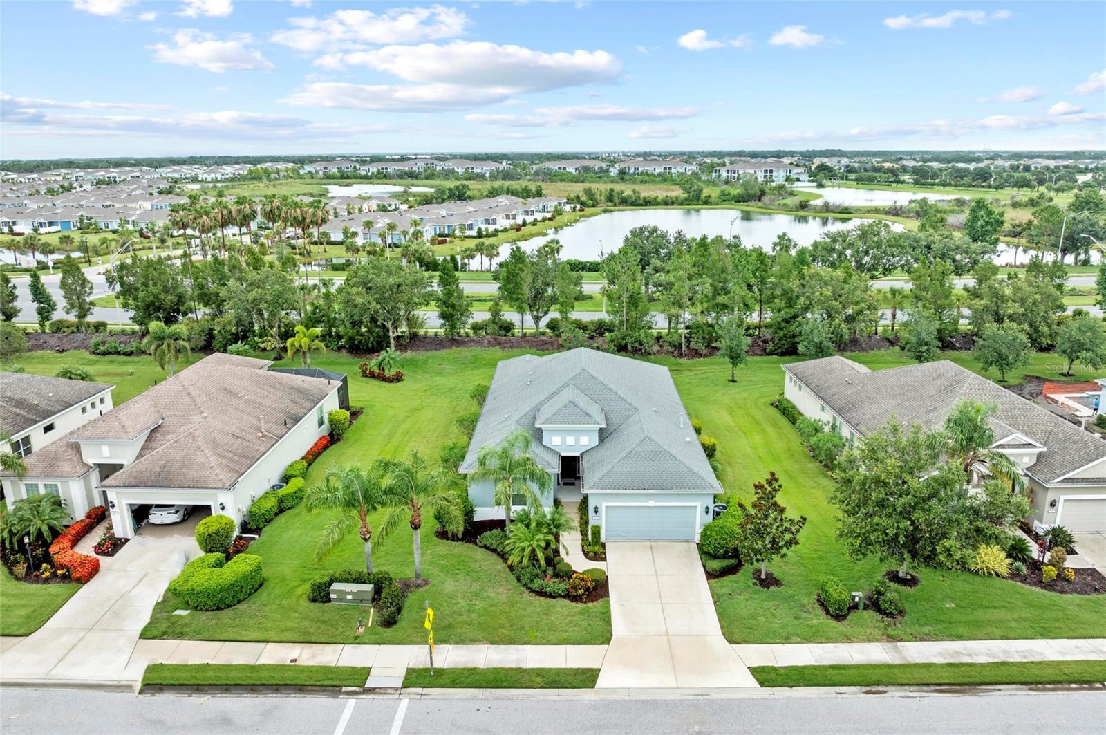 Image 2 of 81 For 4654 Claremont Park Drive