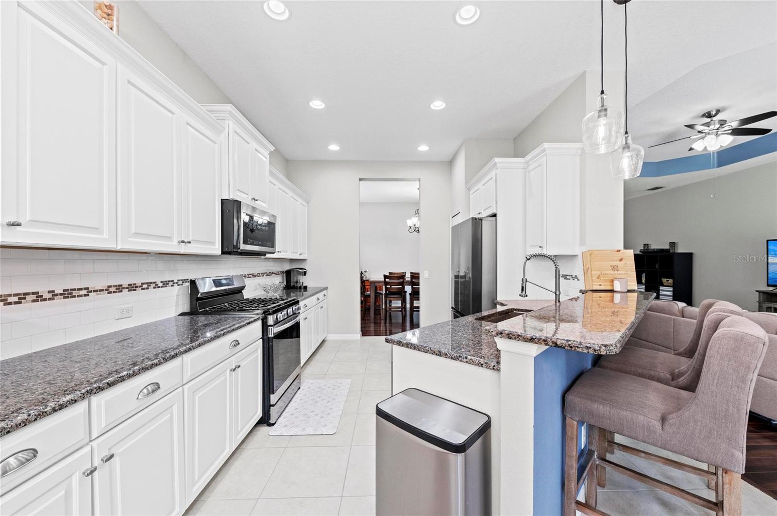 Image 29 of 81 For 4654 Claremont Park Drive