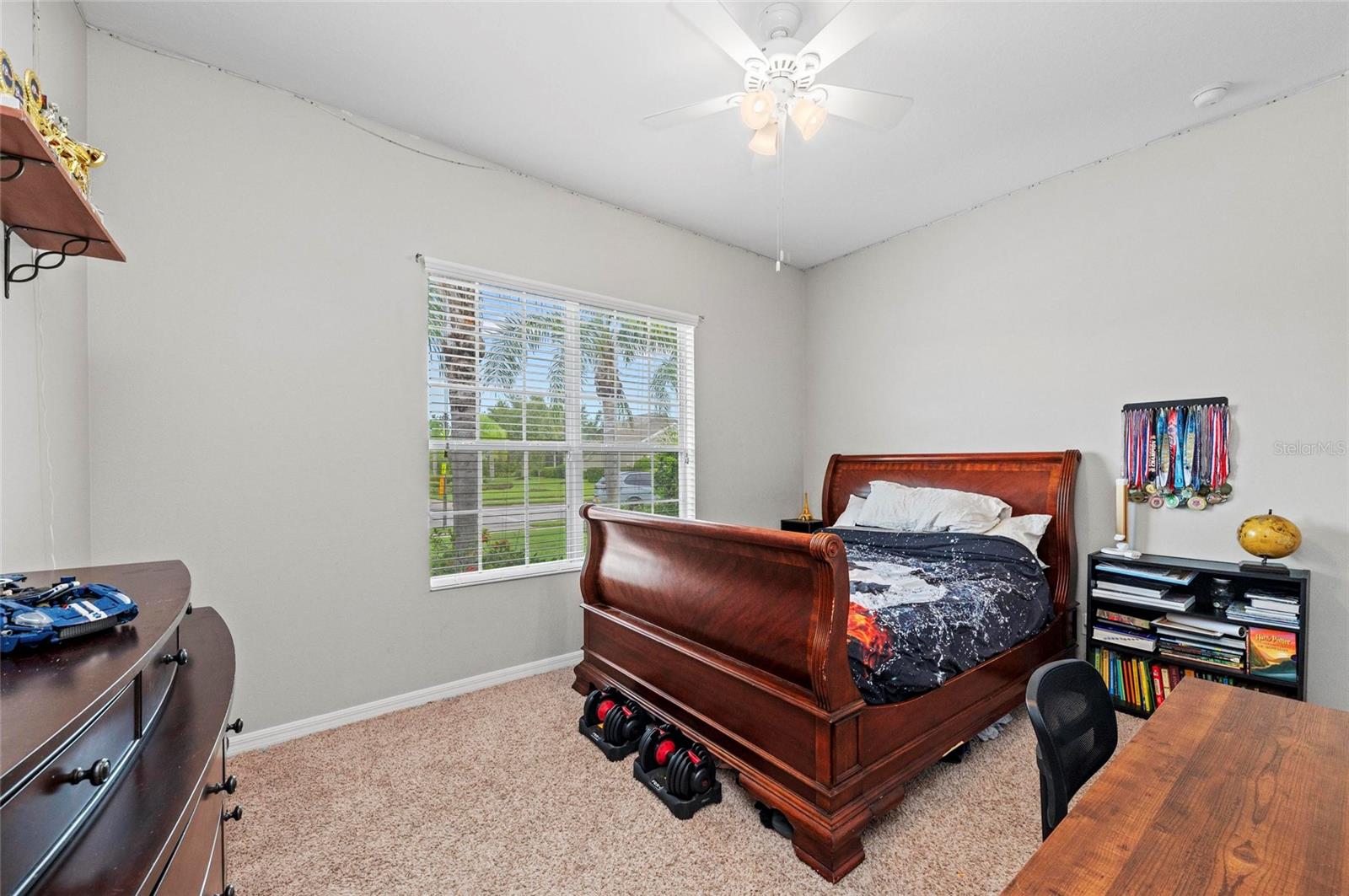 Image 42 of 81 For 4654 Claremont Park Drive