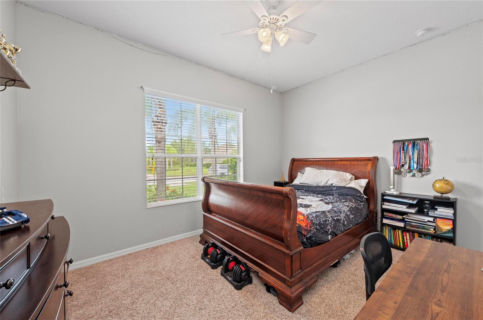 Image 44 of 81 For 4654 Claremont Park Drive