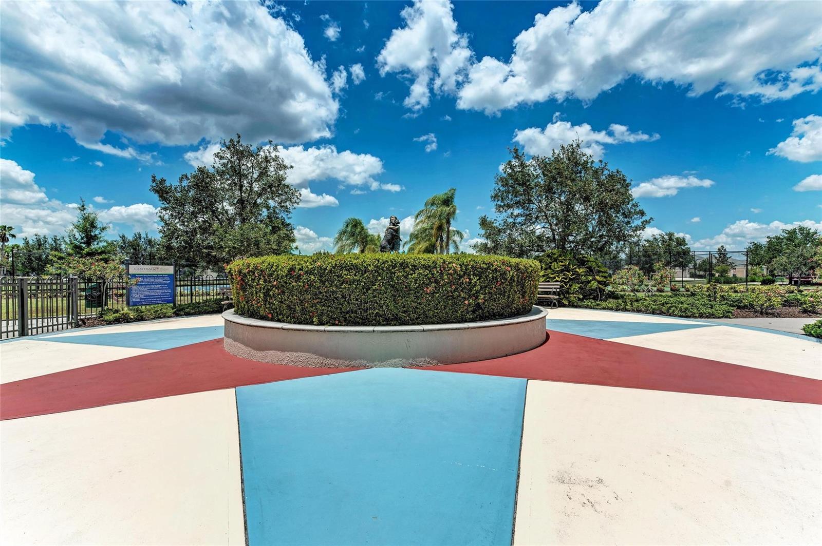 Image 67 of 81 For 4654 Claremont Park Drive