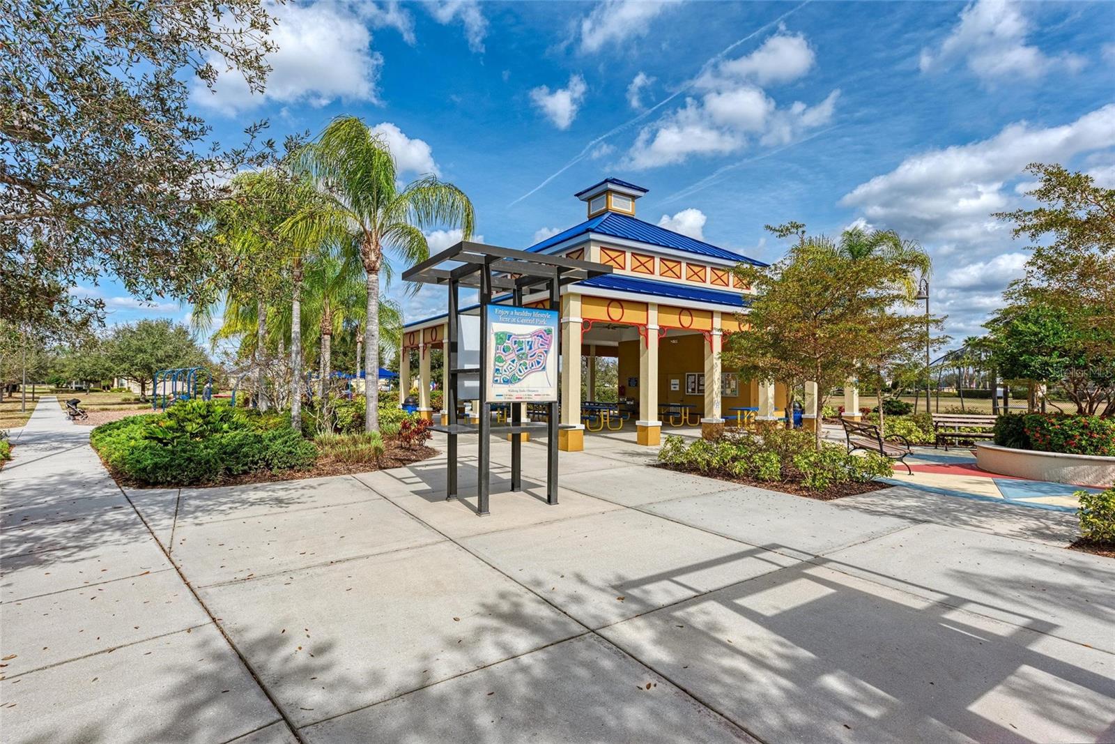 Image 70 of 81 For 4654 Claremont Park Drive