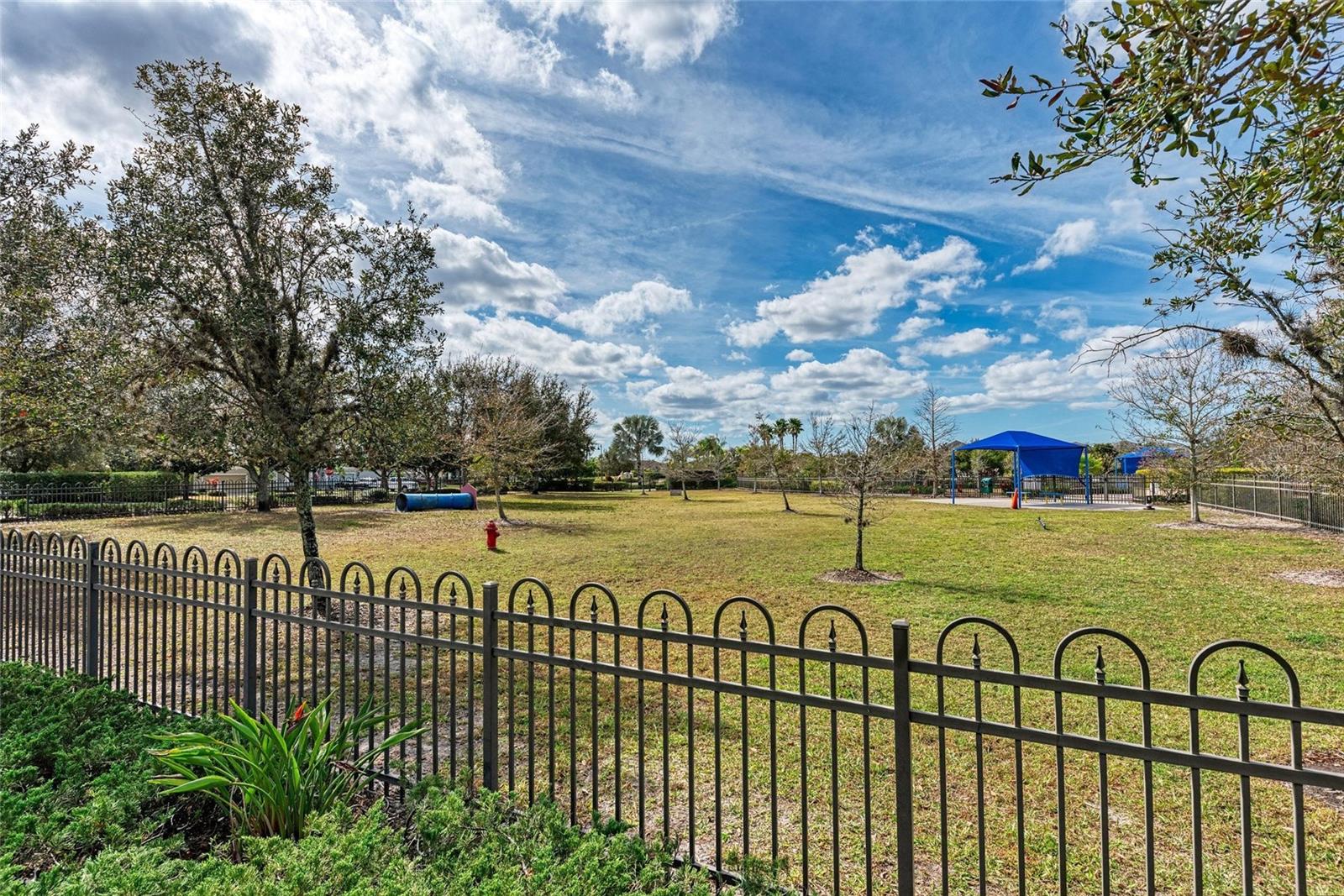 Image 71 of 81 For 4654 Claremont Park Drive