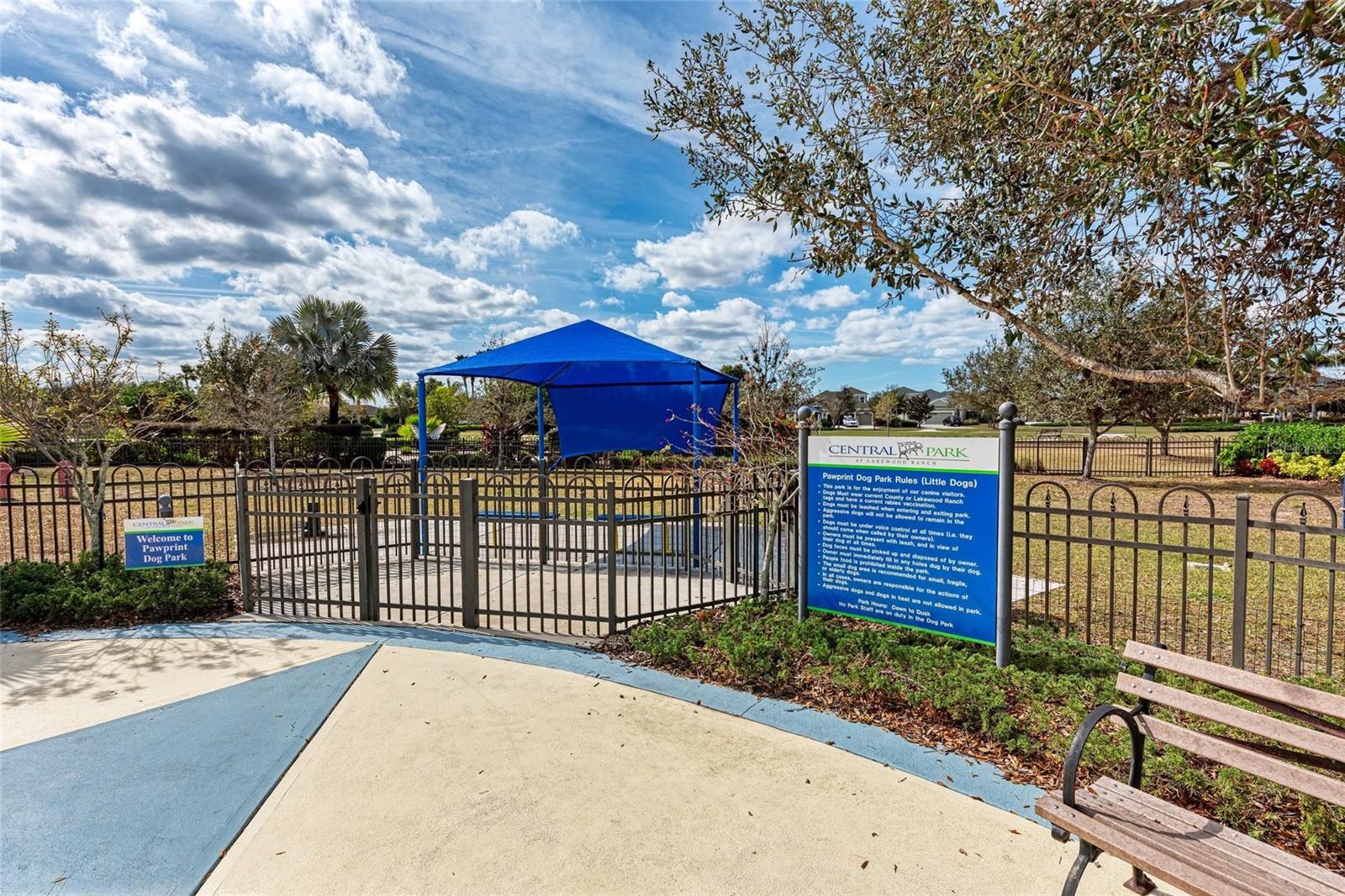 Image 72 of 81 For 4654 Claremont Park Drive