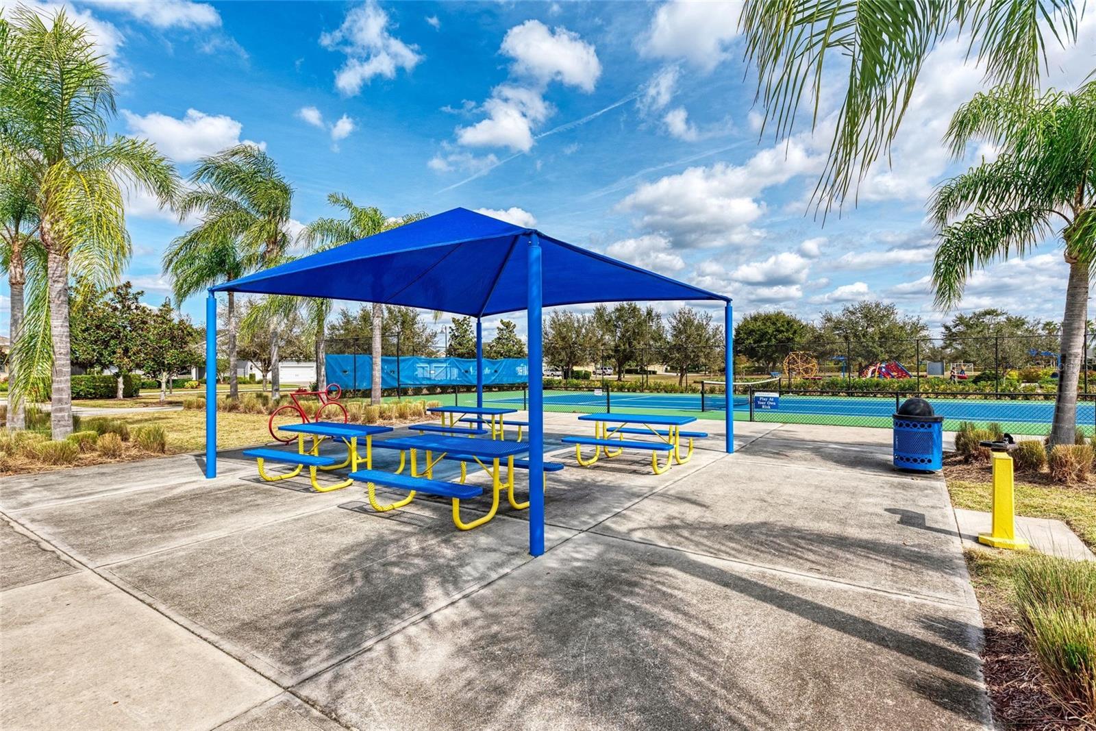 Image 75 of 81 For 4654 Claremont Park Drive