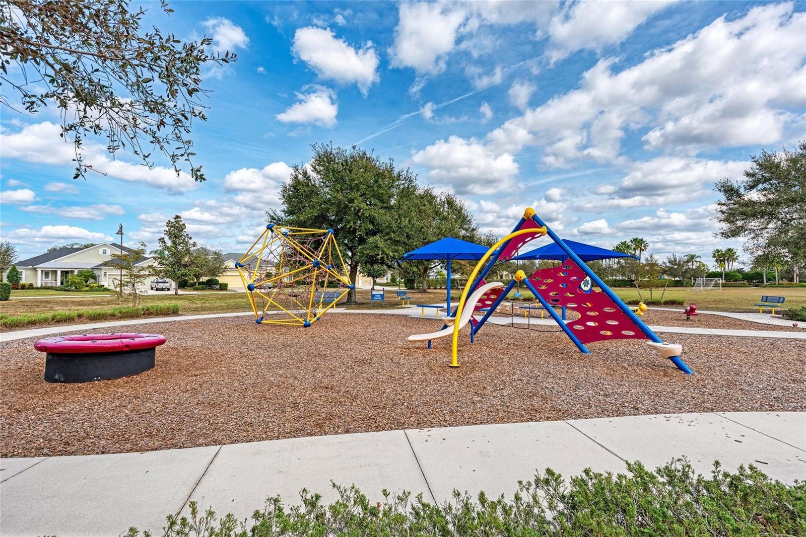 Image 76 of 81 For 4654 Claremont Park Drive