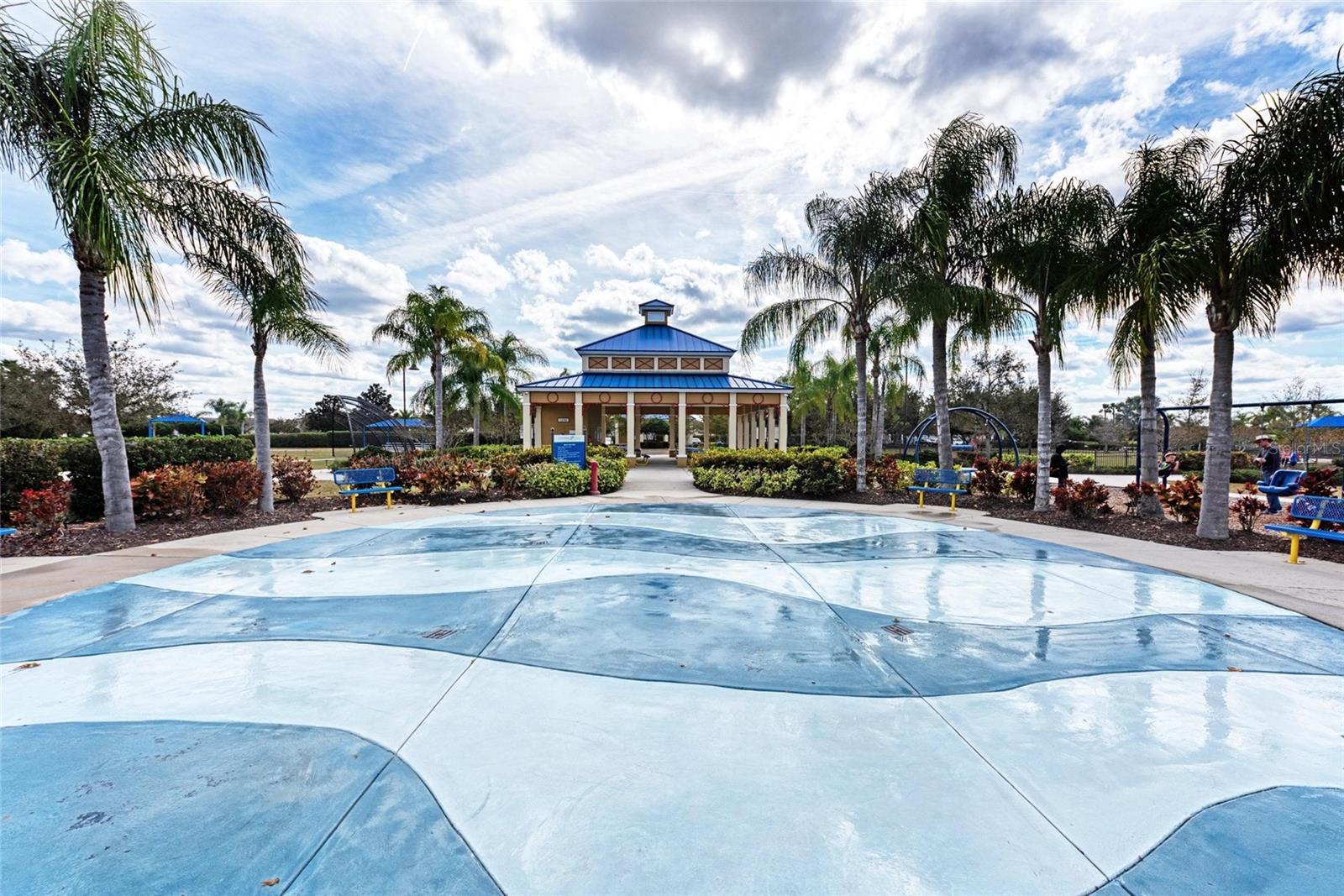 Image 77 of 81 For 4654 Claremont Park Drive