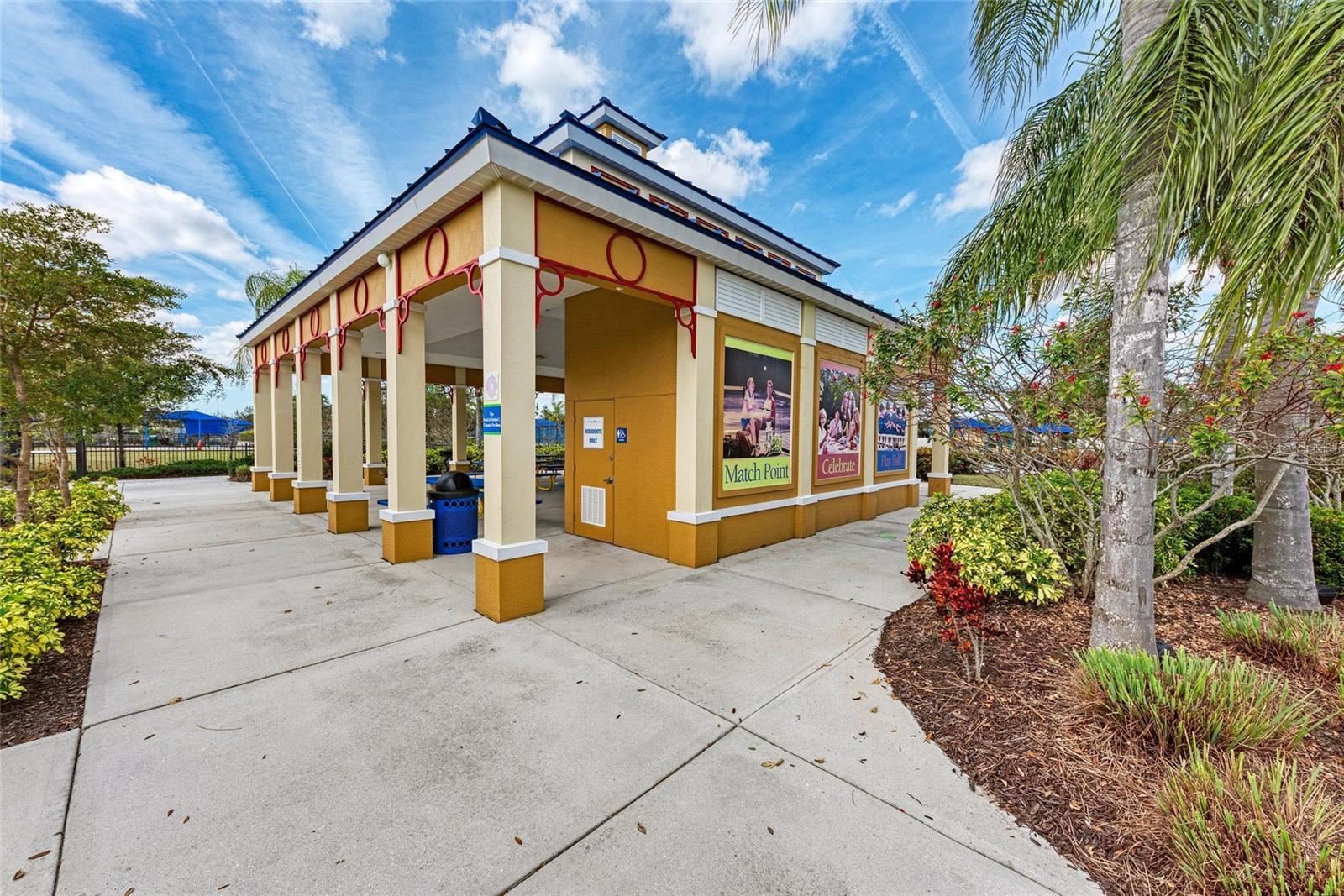 Image 79 of 81 For 4654 Claremont Park Drive