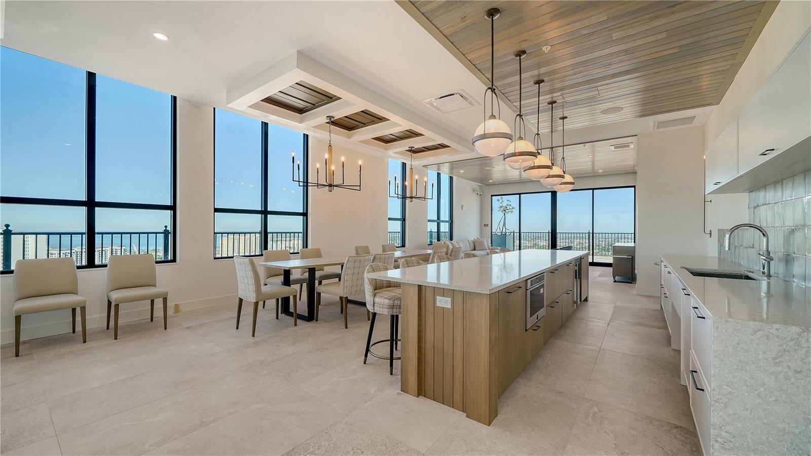 Image 34 of 44 For 33 Palm Avenue 1702