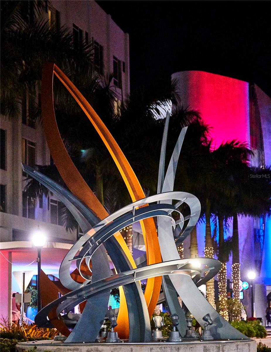 Image 42 of 44 For 33 Palm Avenue 1702