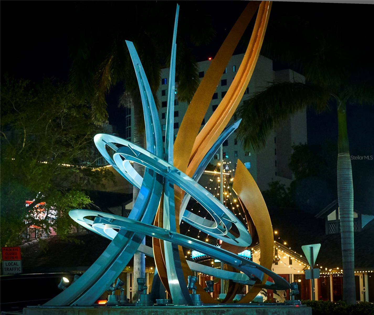 Image 44 of 44 For 33 Palm Avenue 1702