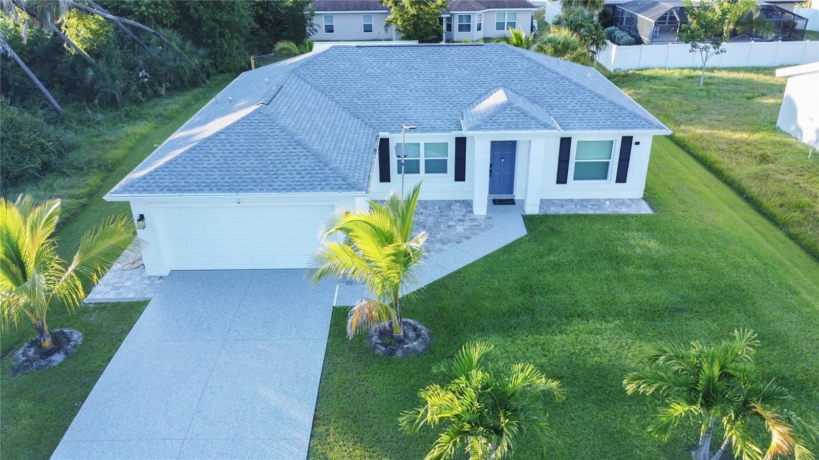 Details for 1301 Haberland Boulevard, NORTH PORT, FL 34288