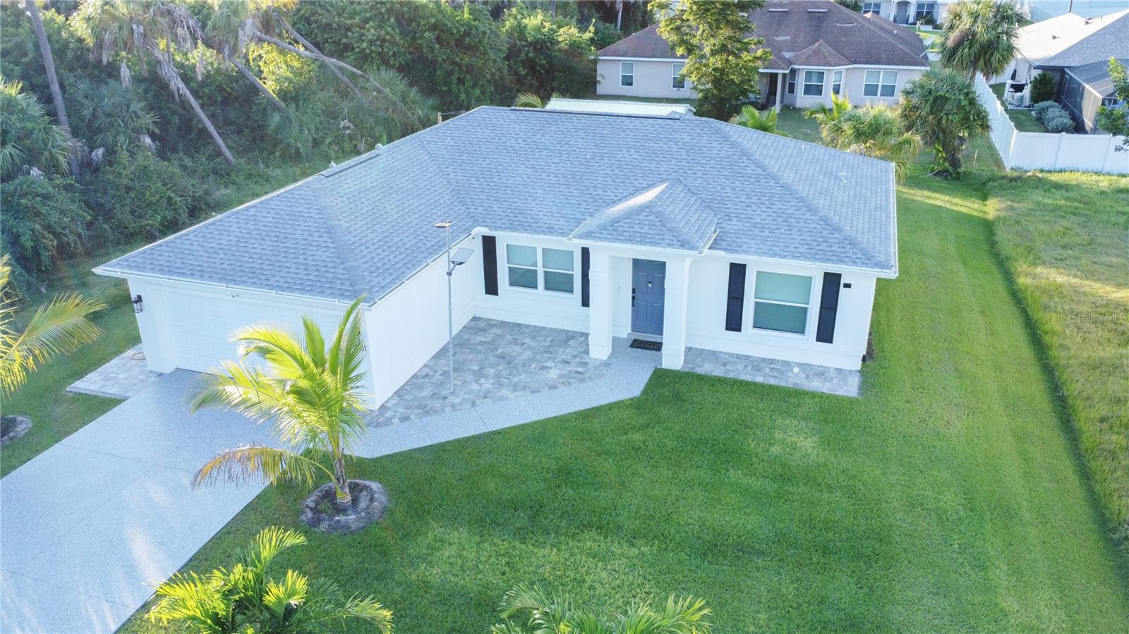 Image 3 of 35 For 1301 Haberland Boulevard